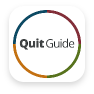 QuitGuide App Icon