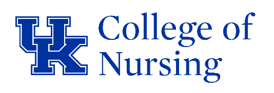 UK College of Nursing logo